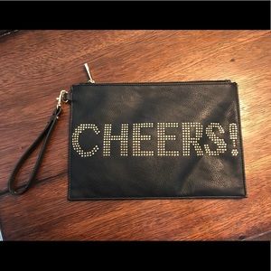 “Apt. 9” & BareMinerals Cosmetic Bag Bundle!